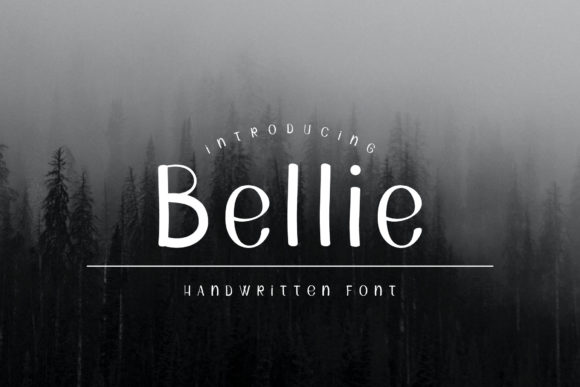 Bellie Font Review